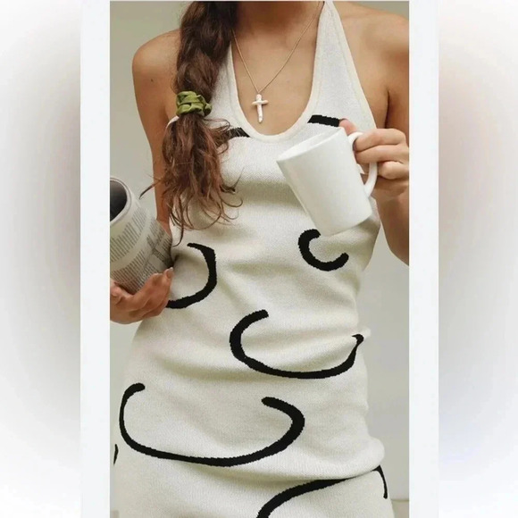 VERGE GIRL Summer Weekend Knit Dress - Picture 3 of 9